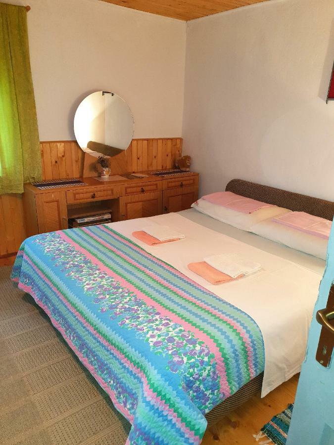 Draga Koncar Guest House Vrelo Korenicko Exterior photo